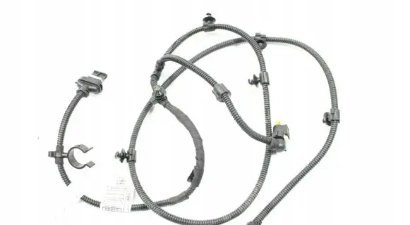 BMW X5 G05 Engine installation wiring loom 9887453