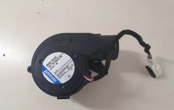 Mercedes-Benz E W212 Engine control unit/module fan A2129063102