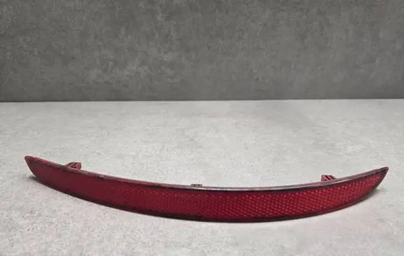 Skoda Superb B6 (3T) Rear tail light reflector 3T9945105