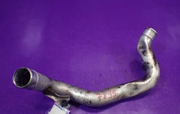 Honda Civic Intercooler hose/pipe 17283-RSR-E000
