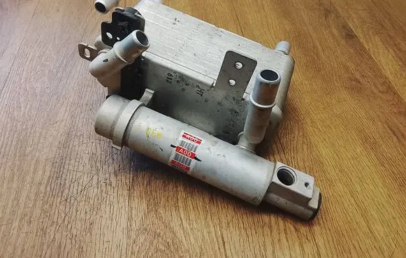 KIA EV6 Air conditioning (A/C) air dryer 97606CV020