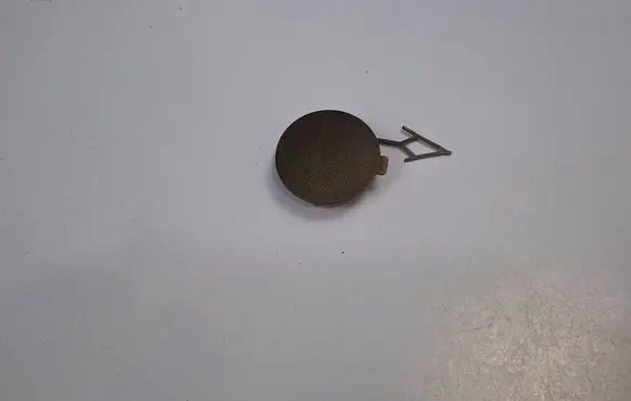 Volkswagen T-Roc Rear bumper row hook cap/cover 2GA807441