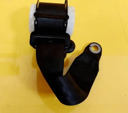 Nissan Micra Rear seatbelt TEB30EG007