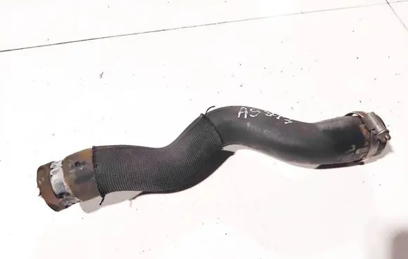 Citroen C3 Picasso Intercooler hose/pipe