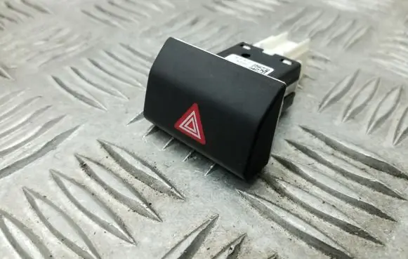 Skoda Superb B6 (3T) Hazard light switch 3T0953235