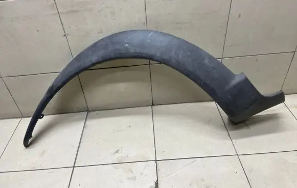 Volvo XC70 Front arch trim 8620128 9190877