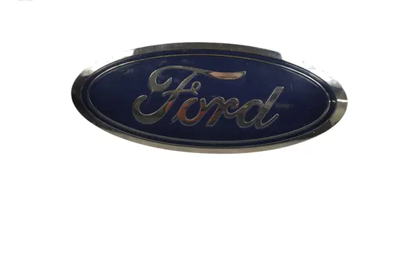Ford Explorer VI Manufacturer badge logo/emblem 