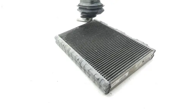 Audi A4 S4 B8 8K Air conditioning (A/C) radiator (interior) H1405007 P41243