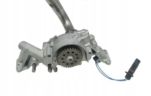 Jeep Cherokee Oil pump 2011491848