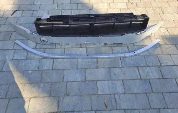 Volkswagen PASSAT B3 Roof bar rail 