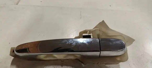 KIA Sorento Front door exterior handle