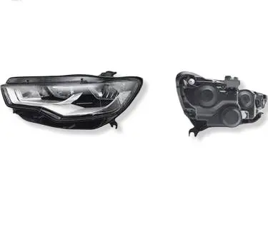 Audi A6 S6 C7 4G Headlight/headlamp 4G0941003 13E1090E 4G0941003M