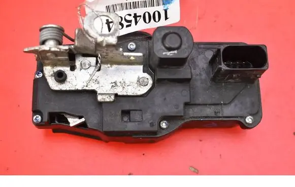 Tesla Model S Front door lock 6008913-99-C
