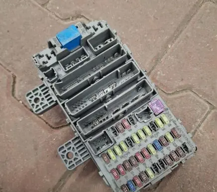 Fuse module