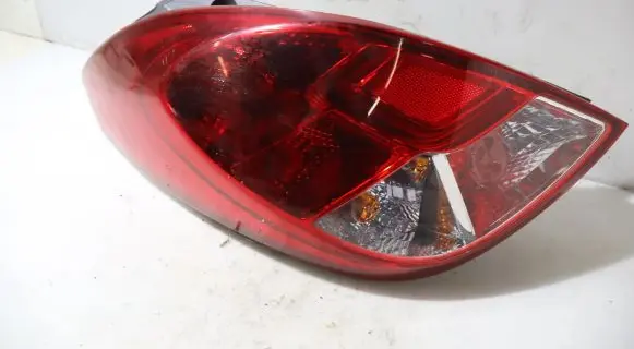 Hyundai i20 (GB IB) Rear/tail lights