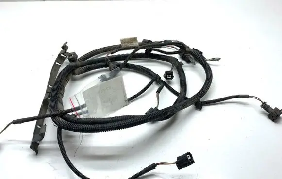 Renault Megane III Parking sensor (PDC) wiring loom 240159272R