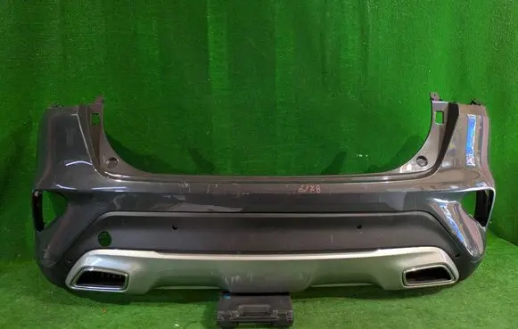 KIA Xceed Rear bumper