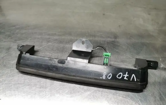 Volvo V70 Third/center stoplight 30678549