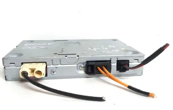 Volvo V60 Other control units/modules 31409953AC 31409953