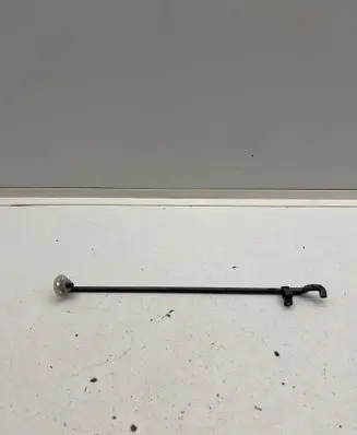 Dacia Spring Engine bonnet/hood prop rod/strut