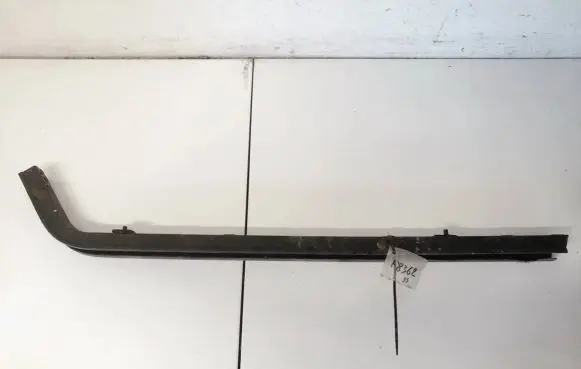Fiat Doblo Sliding door trim 