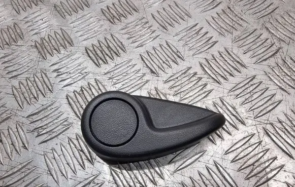 Toyota Yaris Seat back rest control lever/handle PA6GF10 4544052