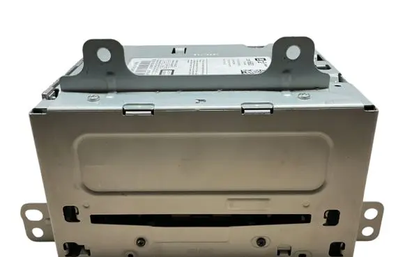 Opel Astra J Radio/CD/DVD/GPS head unit 22976602