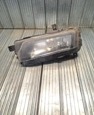 Volkswagen Caddy Front fog light 2K5941662A 10321020000