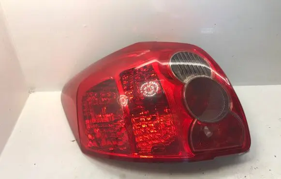 Toyota Auris 150 Rear/tail lights 8156102400