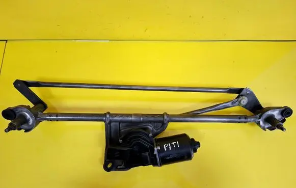 Chrysler PT Cruiser Front wiper linkage and motor 05288695AC