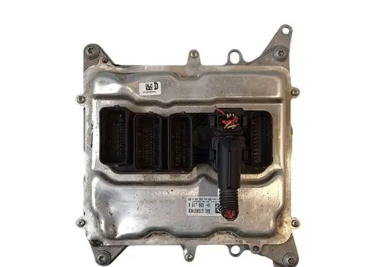 BMW X1 E84 Engine control unit/module 8617569