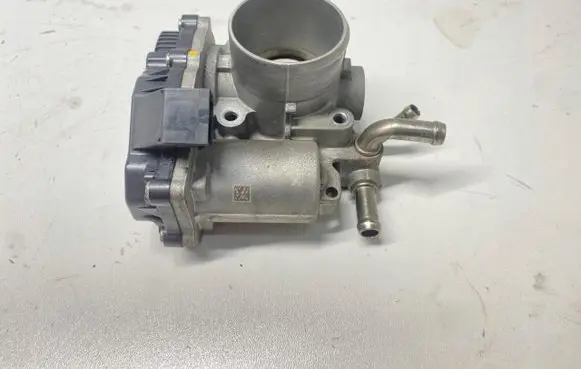 KIA Rio Throttle body valve 35100-03BC0