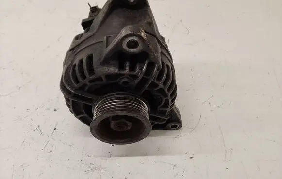 Audi A6 S6 C5 4B Generator/alternator 078903016AB