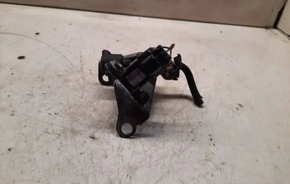 Toyota Corolla Verso E121 Air pressure sensor 8942120210 0798005130