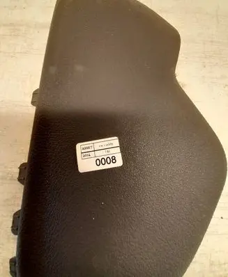 Volkswagen Caddy Dashboard side end trim 2K0858217