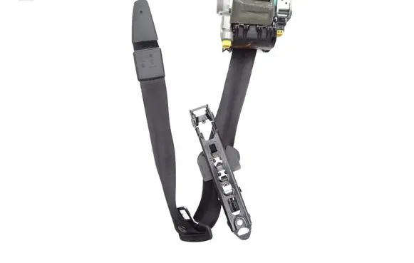 Audi A4 S4 B8 8K Front seatbelt 8K1857706AJ 8K0857833C
