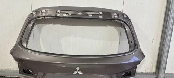 Mitsubishi ASX Tailgate/trunk/boot lid 
