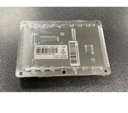 Volvo XC90 Headlight ballast module Xenon 3D0907157 3D0907391B