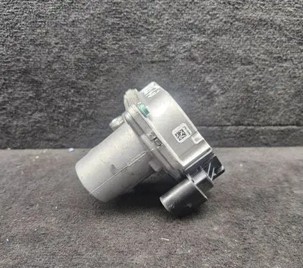 Audi A6 S6 C6 4F Intake manifold valve actuator/motor 059129086M A2C53308513