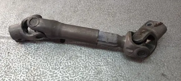 Opel Astra G Rear prop shaft donut coupling/joint 