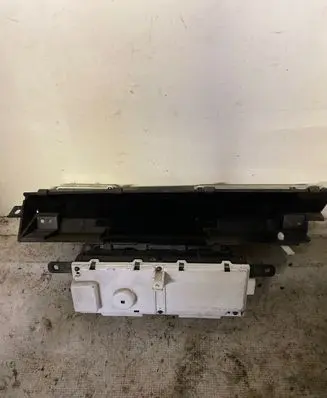 Toyota Prius (XW20) Speedometer (instrument cluster) 8380047210