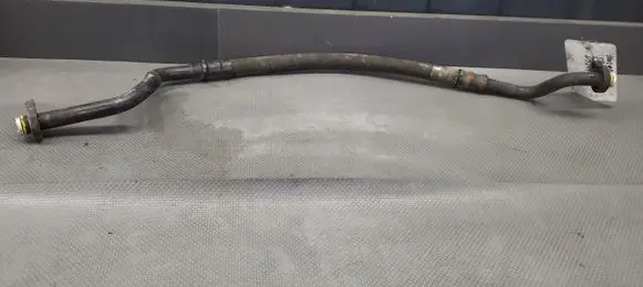 Volvo S60 Power steering hose/pipe/line