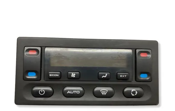 Land Rover Discovery Climate control unit JFC000171 JFC000171PMA MF1465700260