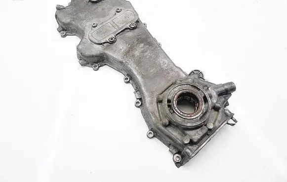 Fiat Doblo Oil pump 55185375