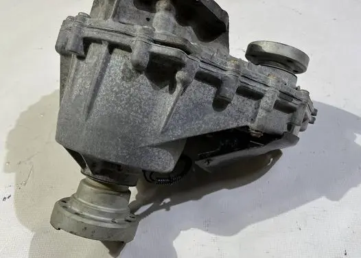 Dodge Charger Gearbox transfer box case 68214750