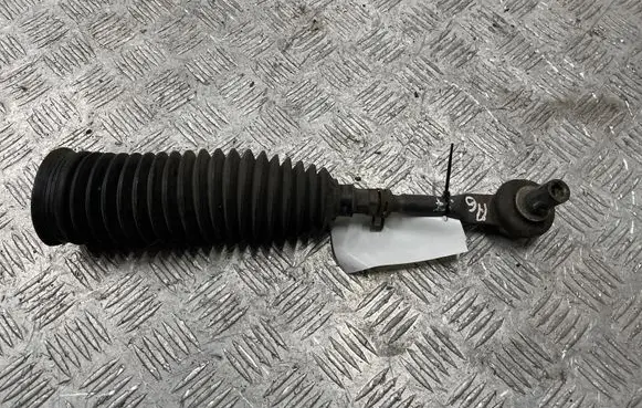 Audi A6 S6 C6 4F Steering tie rod 