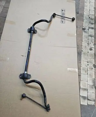 Mazda 3 II Rear anti-roll bar/sway bar 