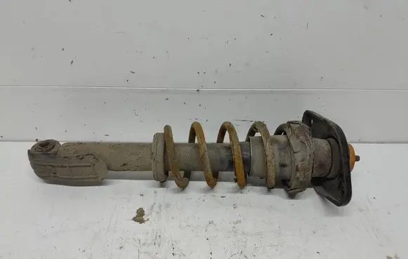Mini Paceman (R61) Rear shock absorber with coil spring 