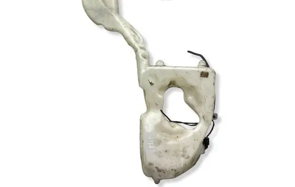 Mini One - Cooper Coupe R56 Windshield washer fluid reservoir/tank 7157124 16081600