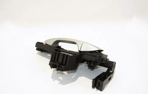 Mercedes-Benz E C207 W207 Front door exterior handle A2047602134